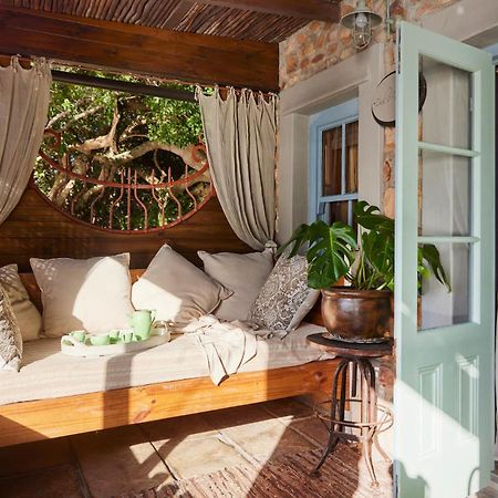 Twoangels Hotel Knysna Kültér fotó