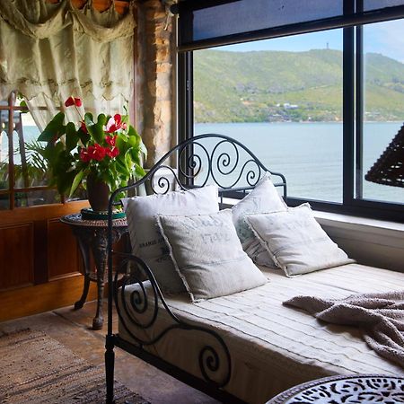 Twoangels Hotel Knysna Kültér fotó