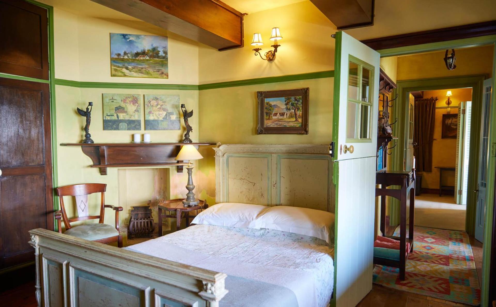 Twoangels Hotel Knysna Kültér fotó
