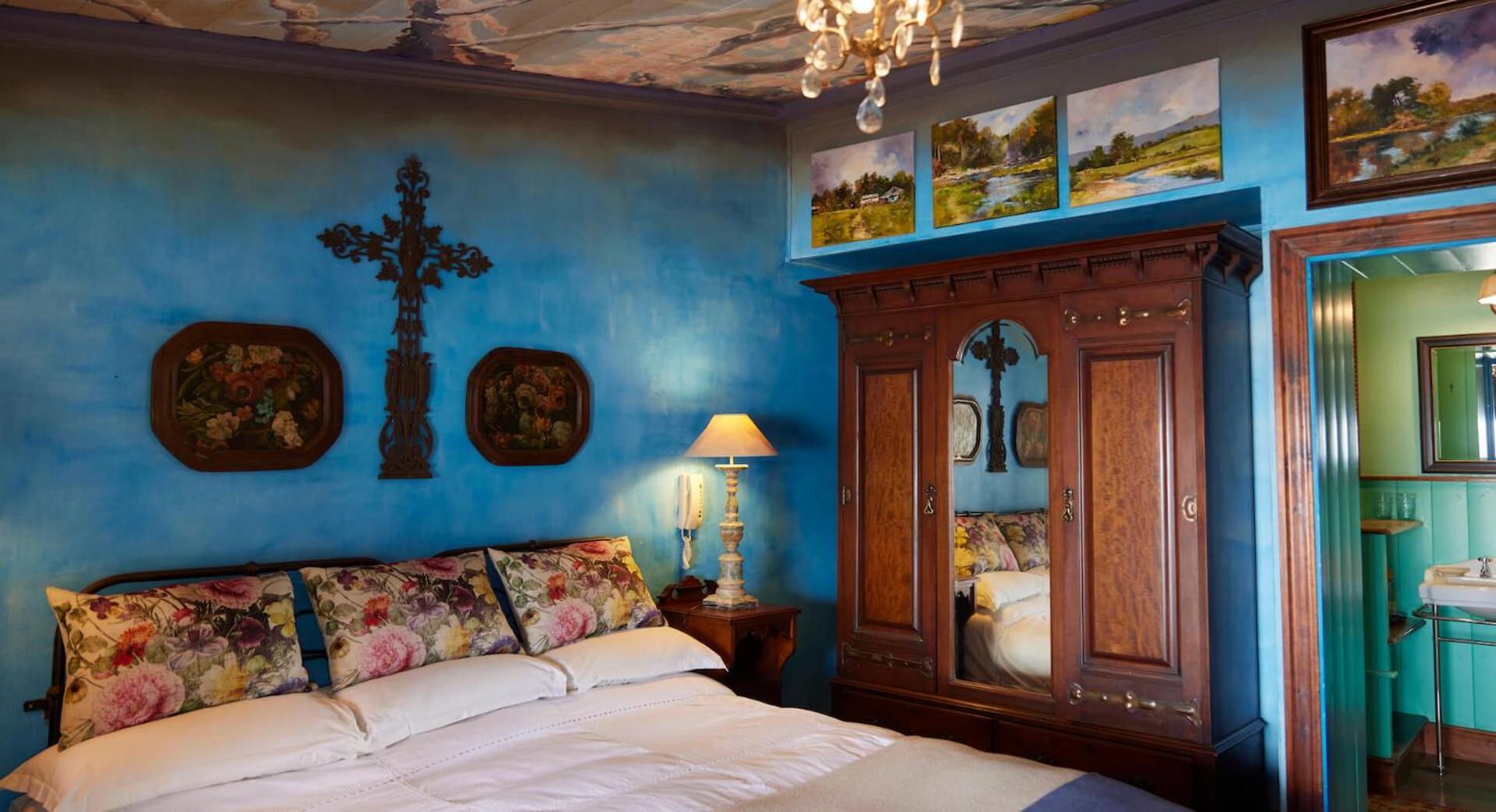 Twoangels Hotel Knysna Kültér fotó
