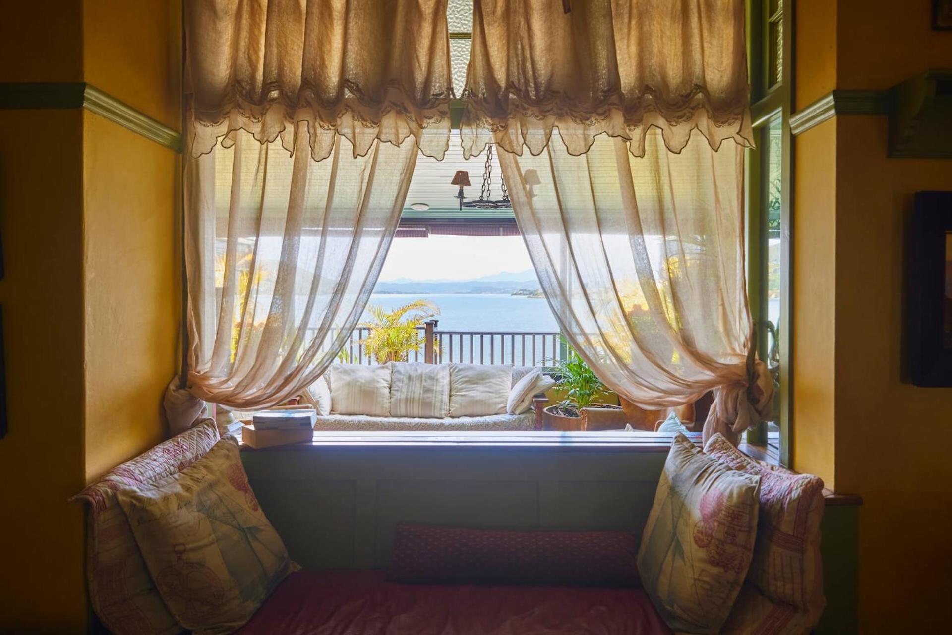 Twoangels Hotel Knysna Kültér fotó