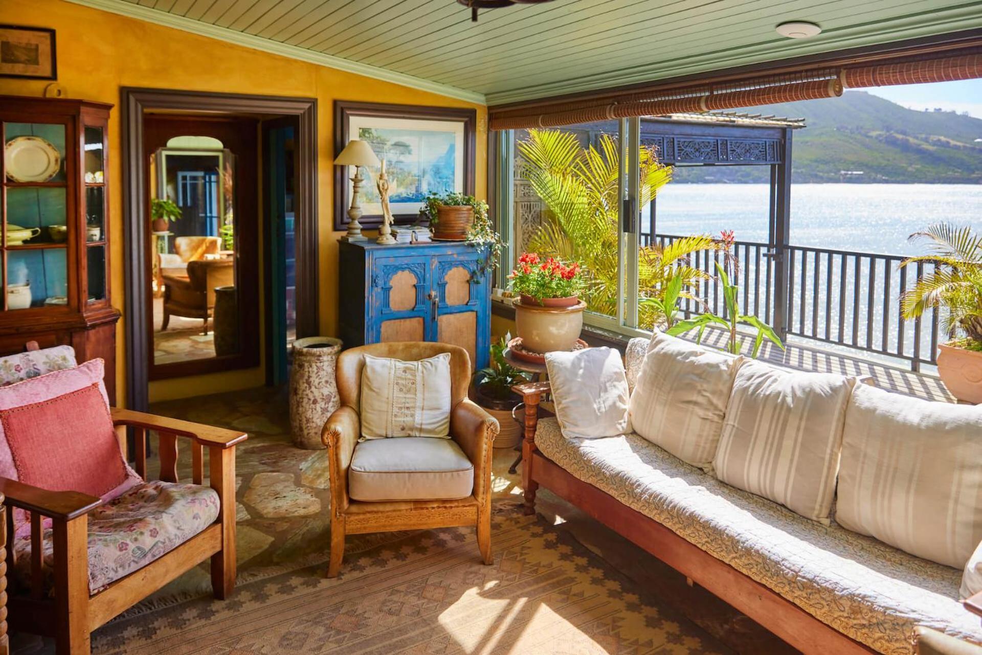 Twoangels Hotel Knysna Kültér fotó
