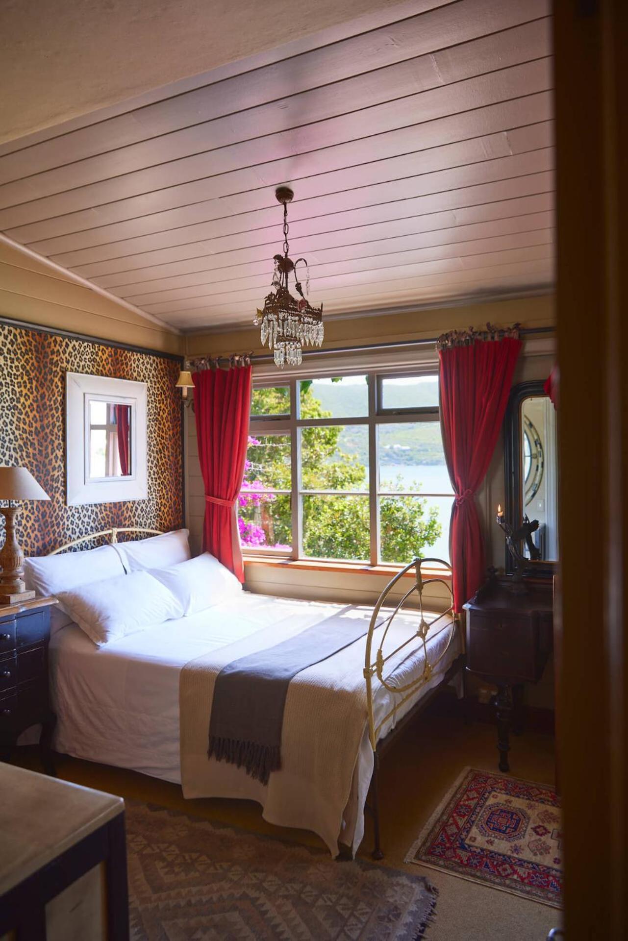 Twoangels Hotel Knysna Kültér fotó