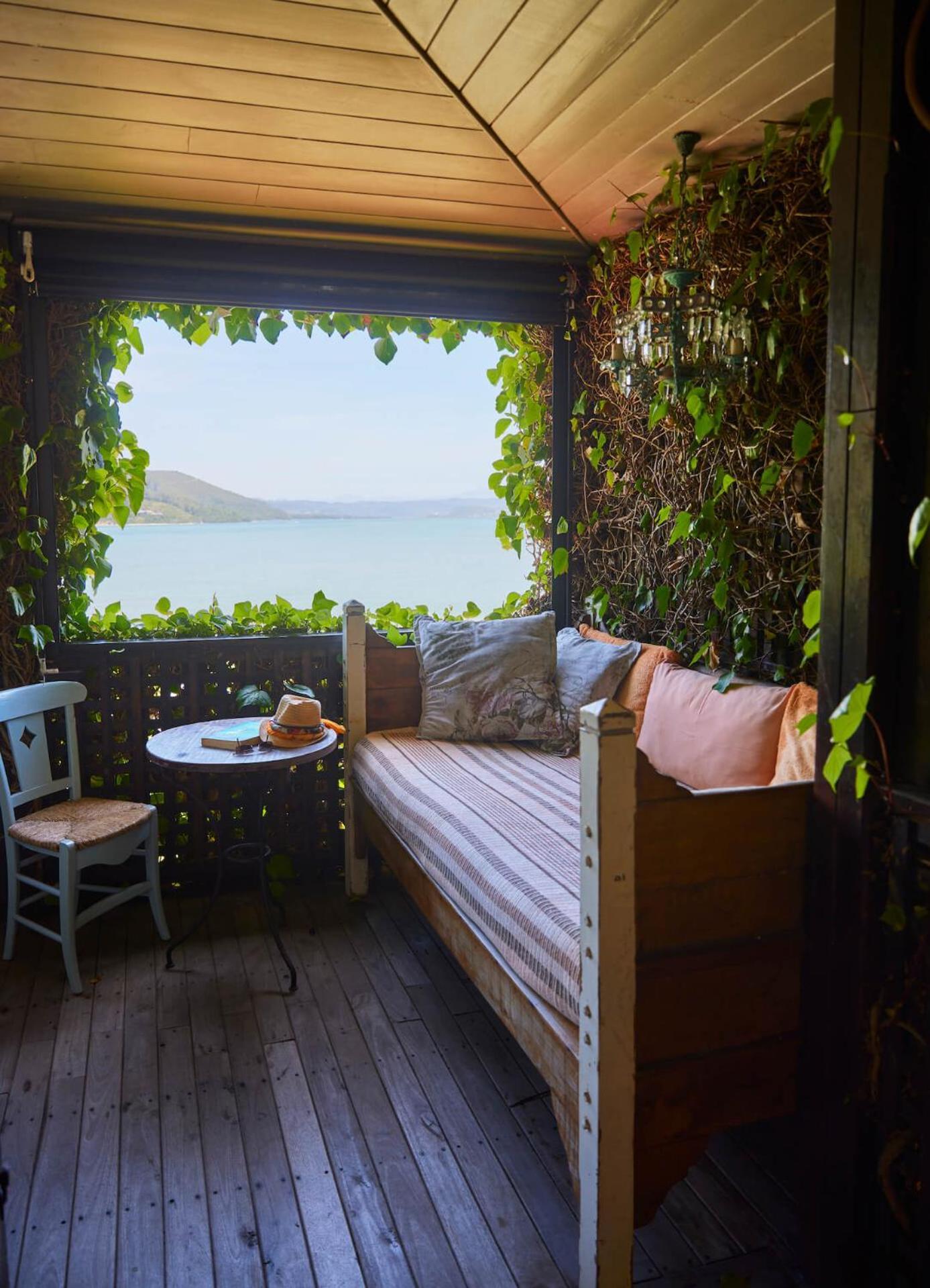 Twoangels Hotel Knysna Kültér fotó