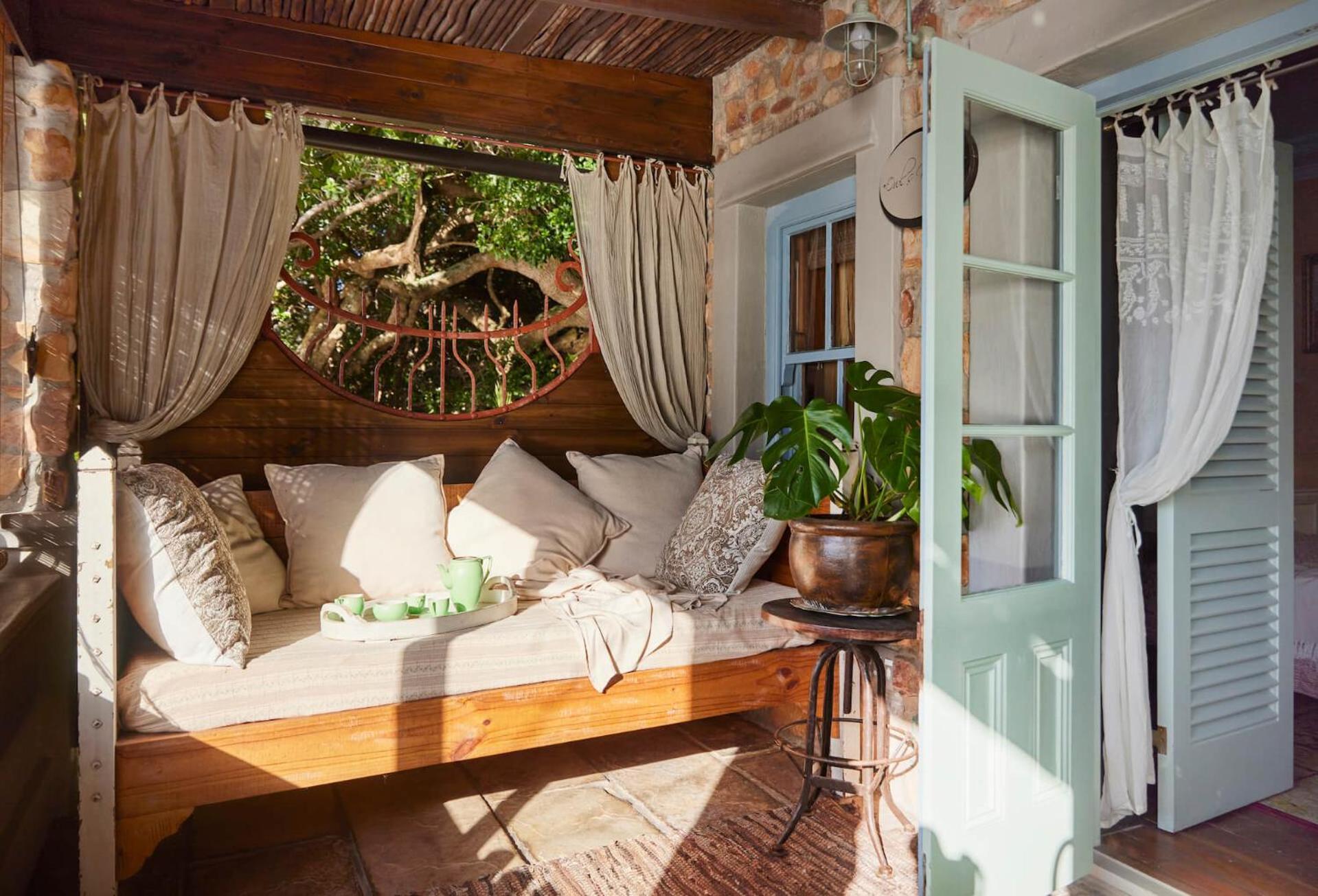 Twoangels Hotel Knysna Kültér fotó