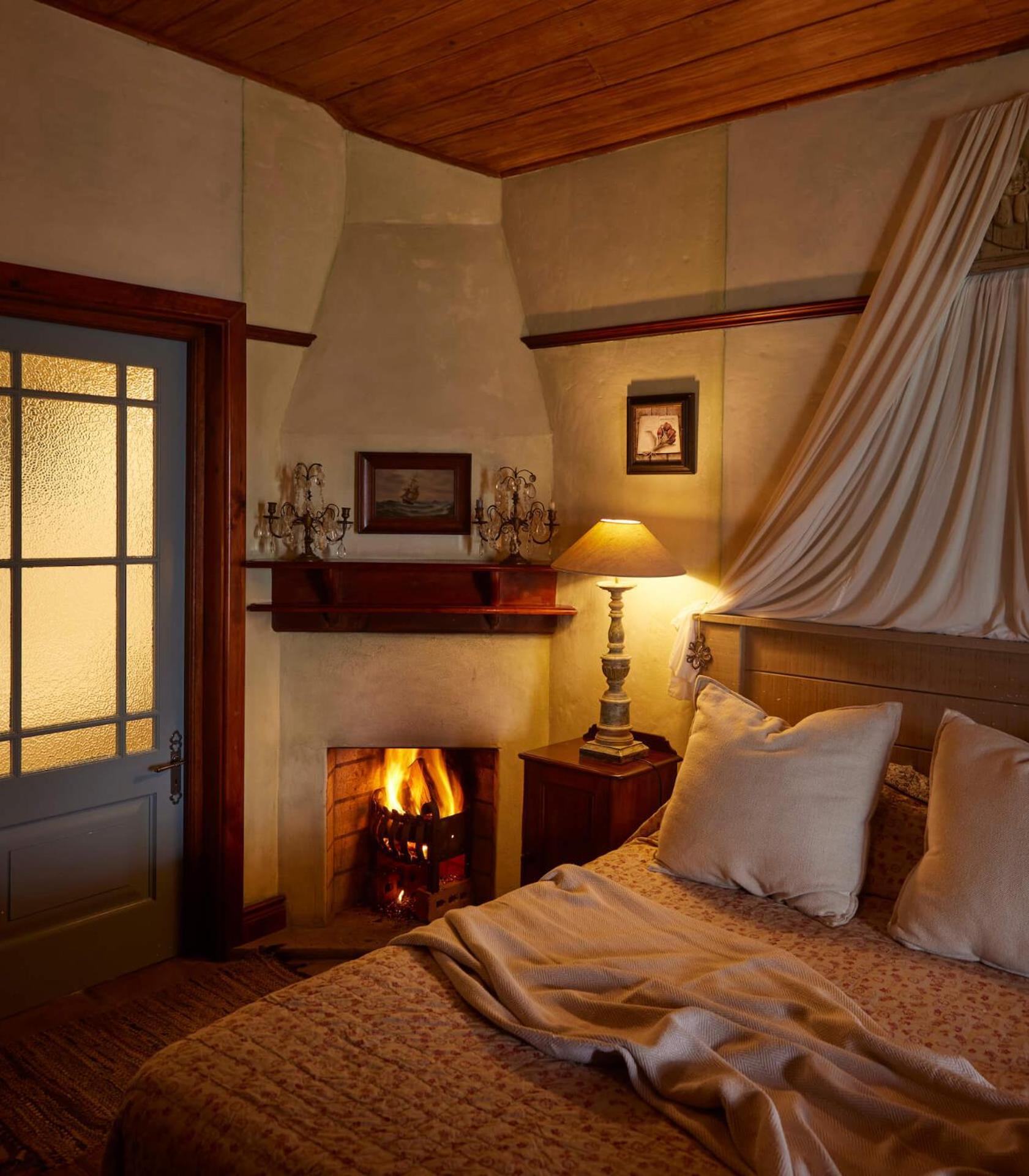 Twoangels Hotel Knysna Kültér fotó