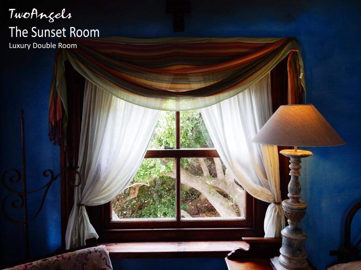 Twoangels Hotel Knysna Kültér fotó